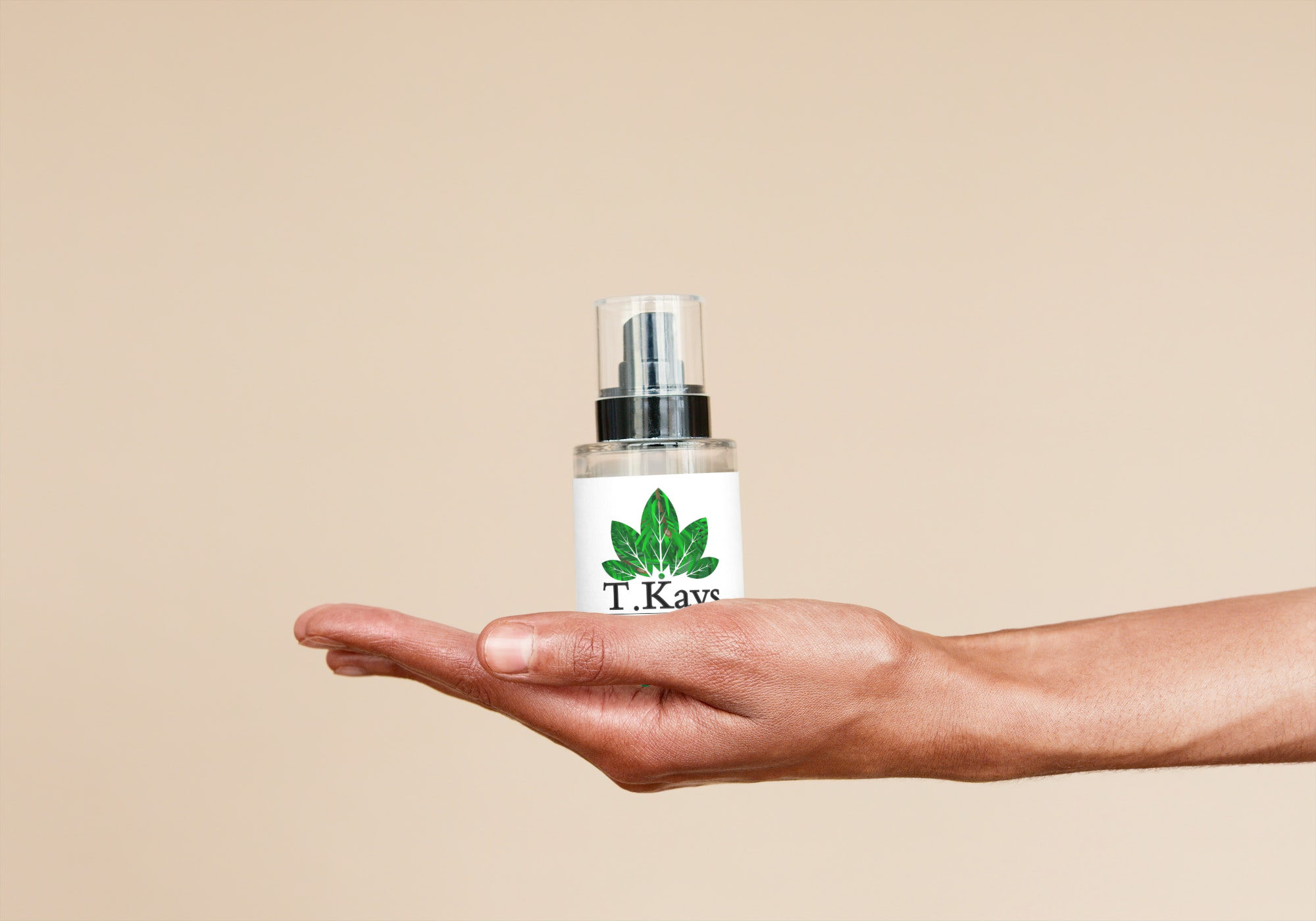 Botanical Glow Serum