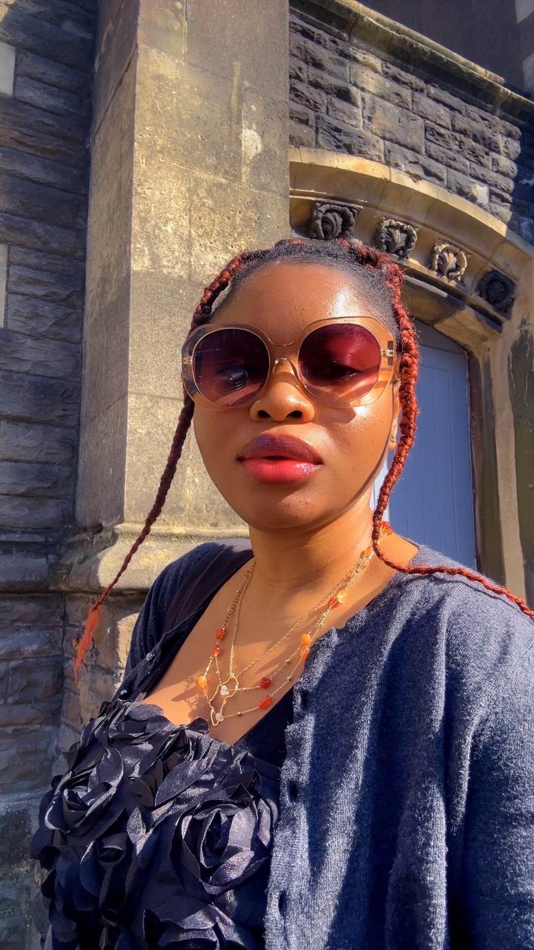 Amara O.