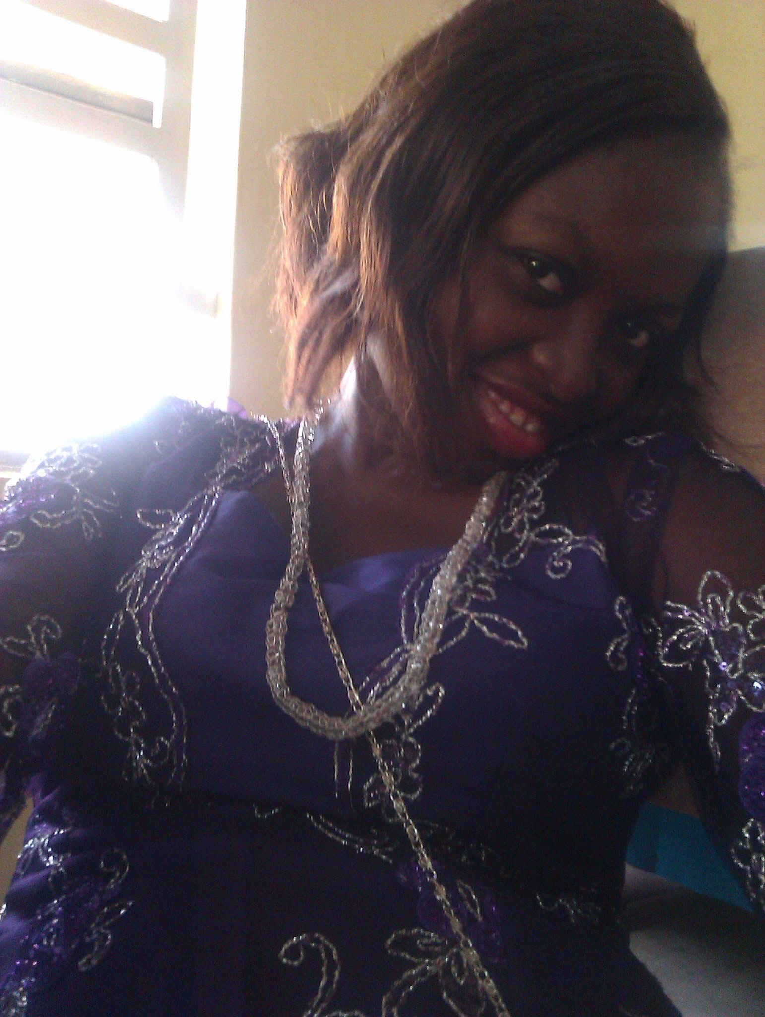 Fatima K.